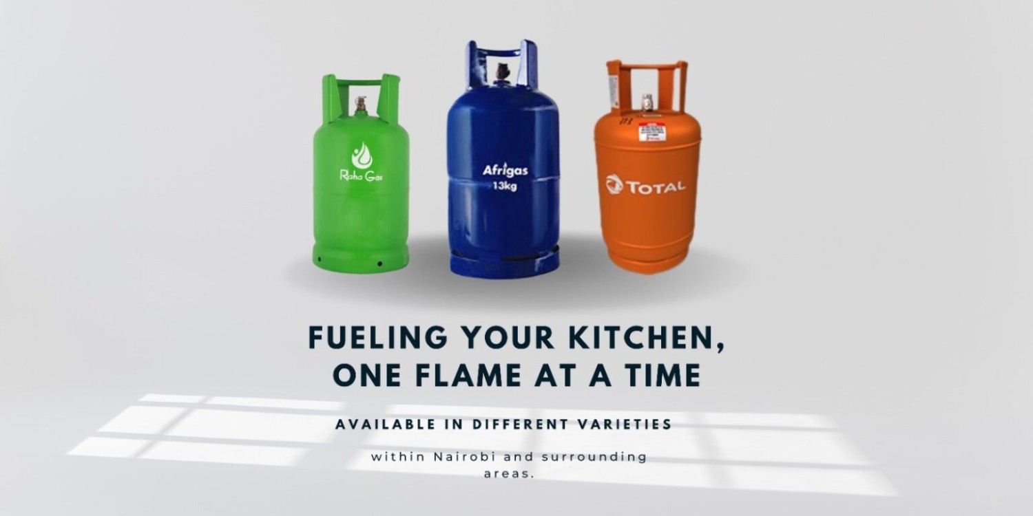 G.lite gas delivery promo