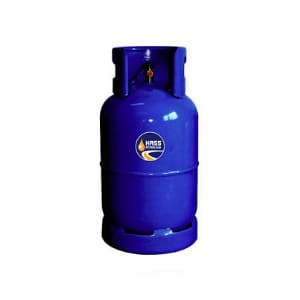 Hass gas 13kg new cylinder